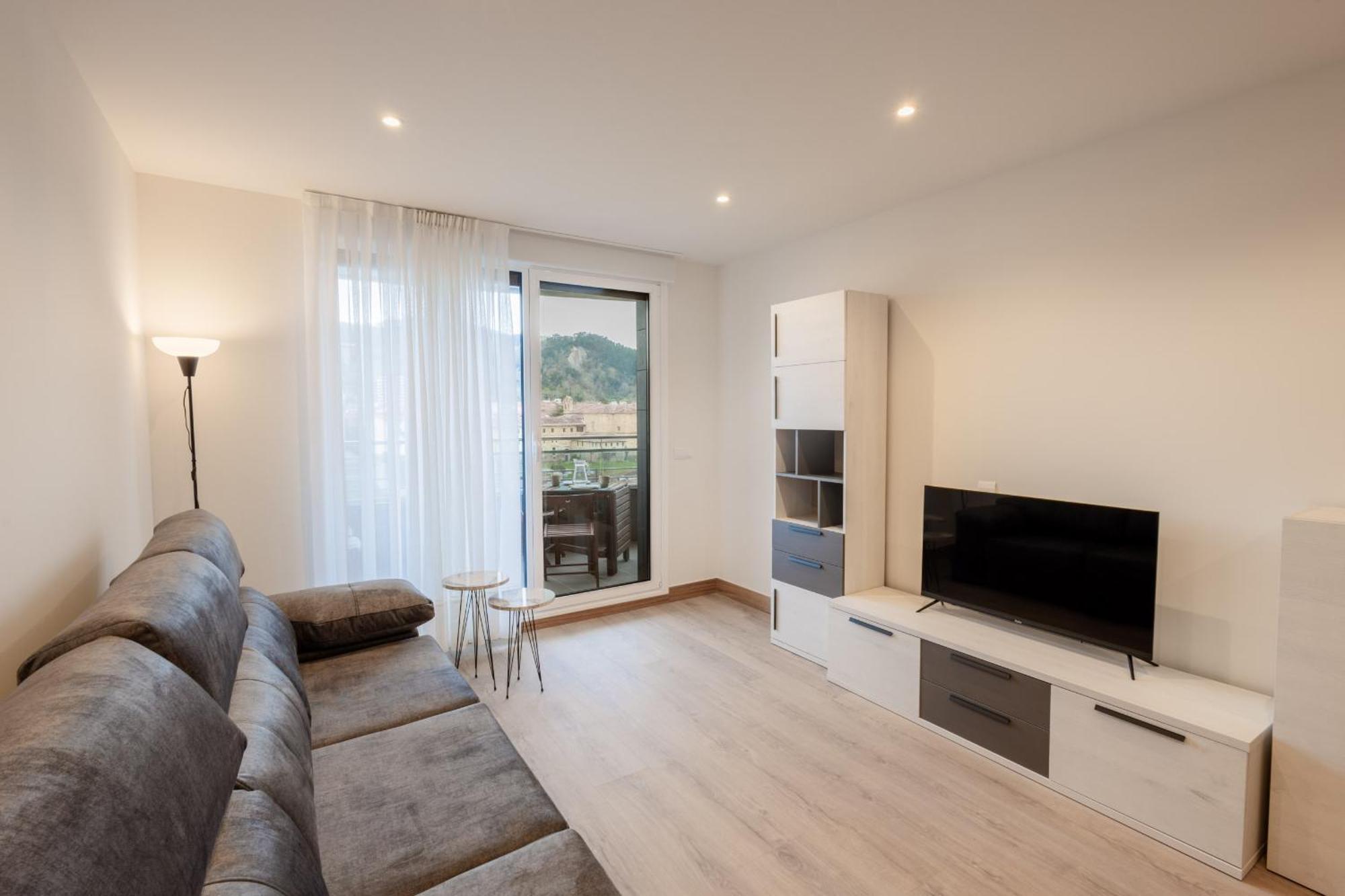 Artik I Local Rentss Apartment Zarautz