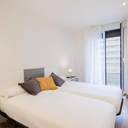 Artik I Local Rentss Apartment Zarautz Exterior photo
