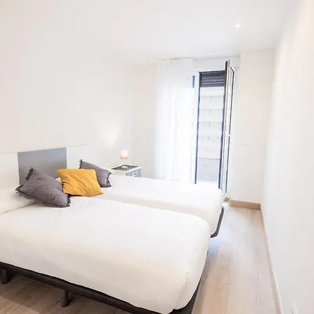 Artik I Local Rentss Apartment Zarautz Exterior photo