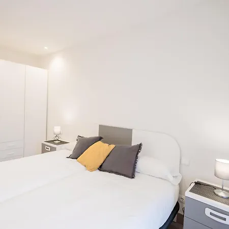 Artik I Local Rentss Apartment Zarautz Exterior photo