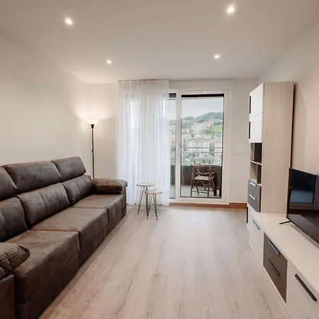 Artik I Local Rentss Apartment Zarautz Exterior photo