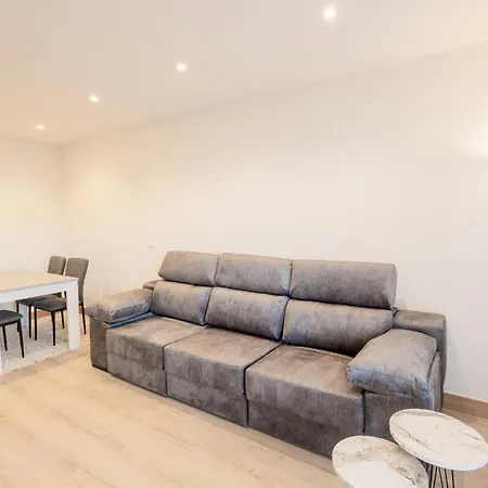 Artik I Local Rentss Apartment Zarautz Exterior photo