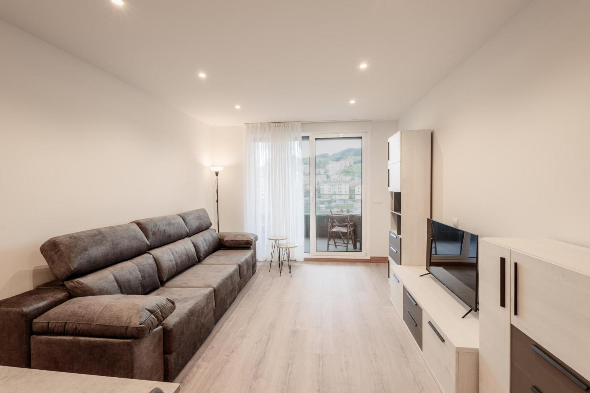 Apartamento Artik I Local Rentss *