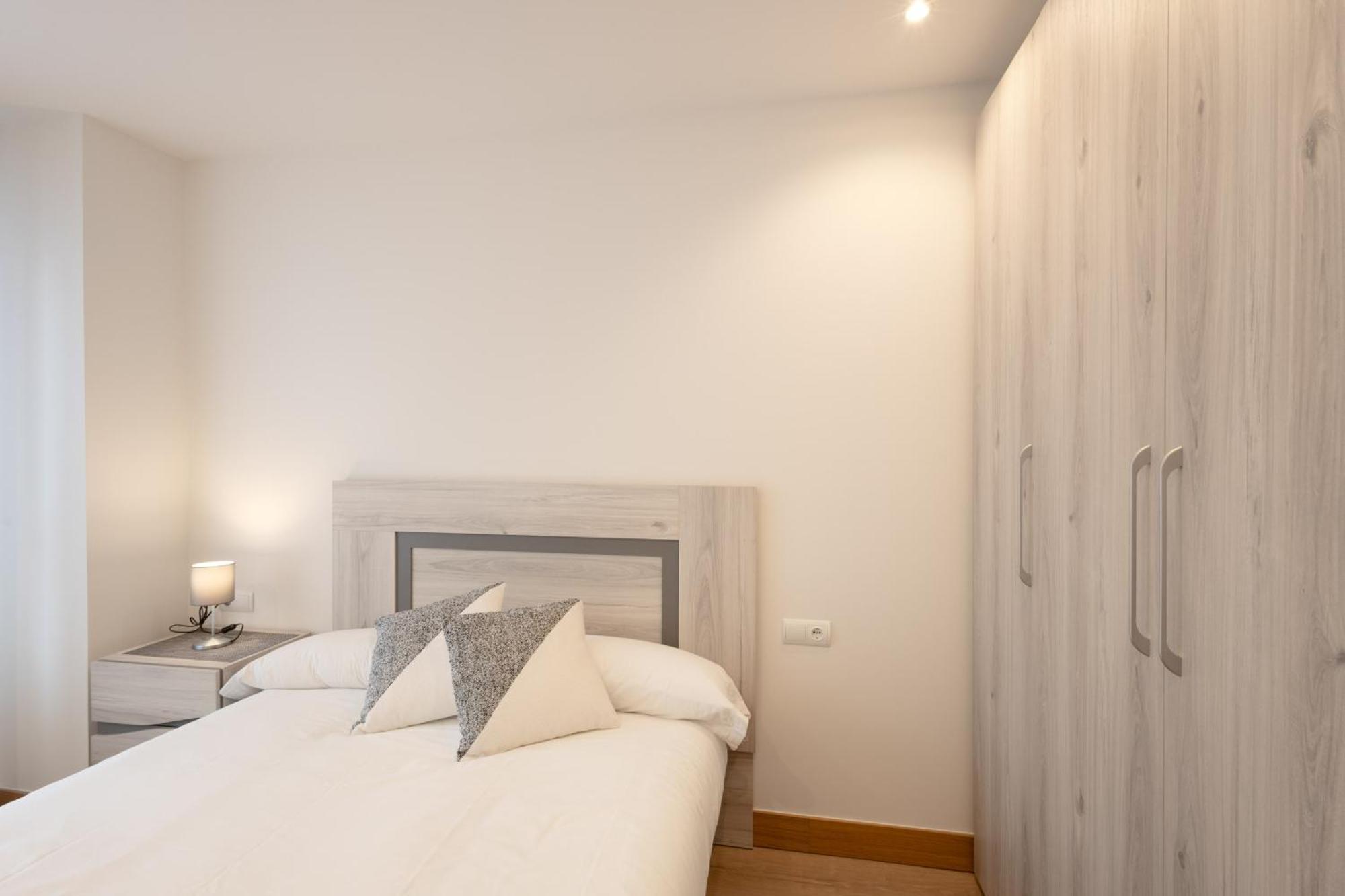 Artik I Local Rentss Zarautz