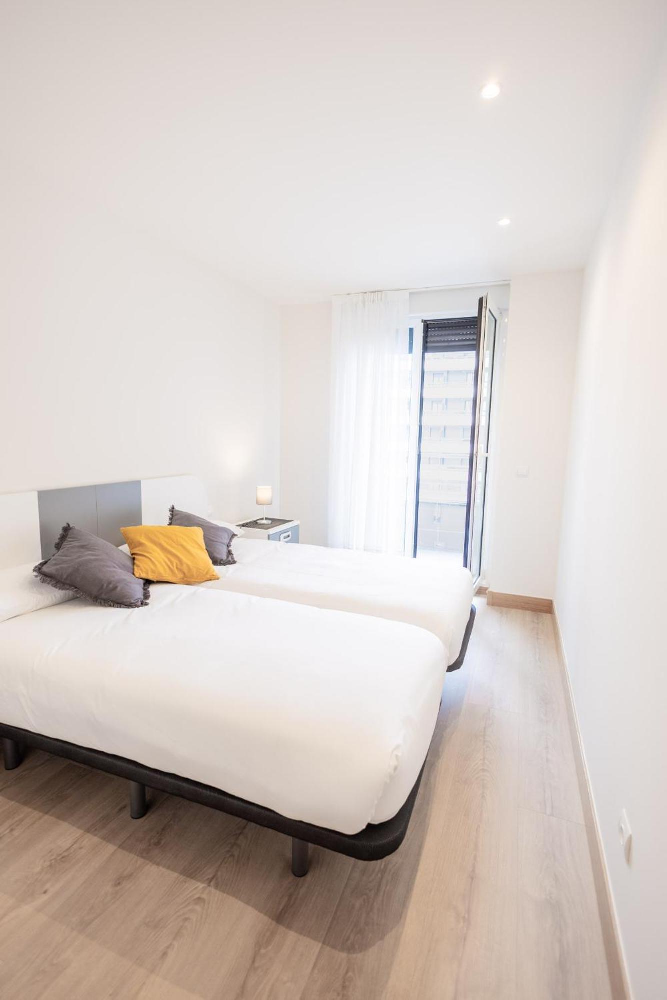 Artik I Local Rentss Appartement Zarautz