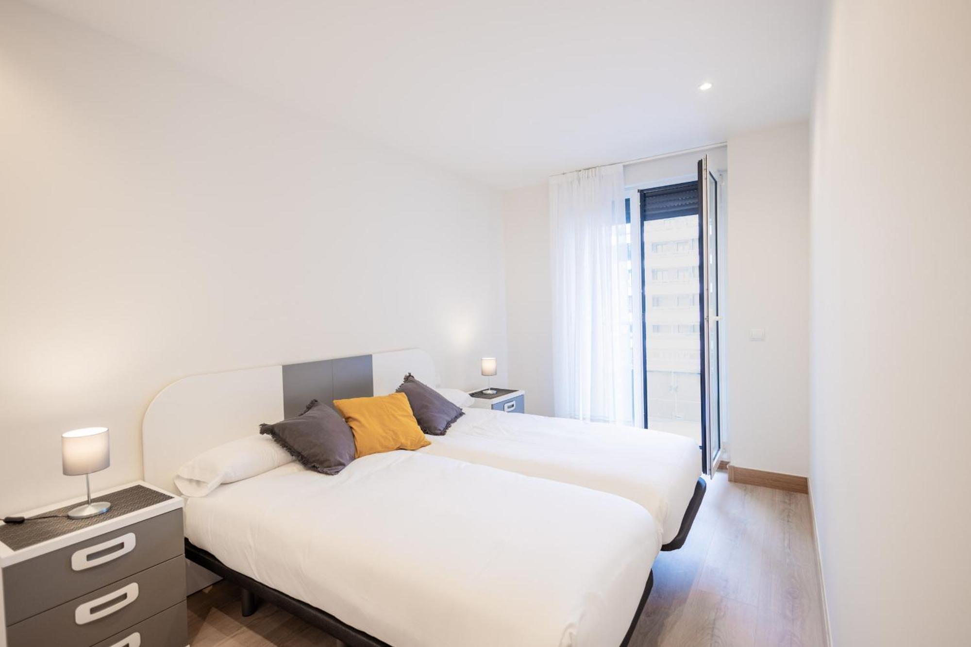 Artik I Local Rentss Appartement