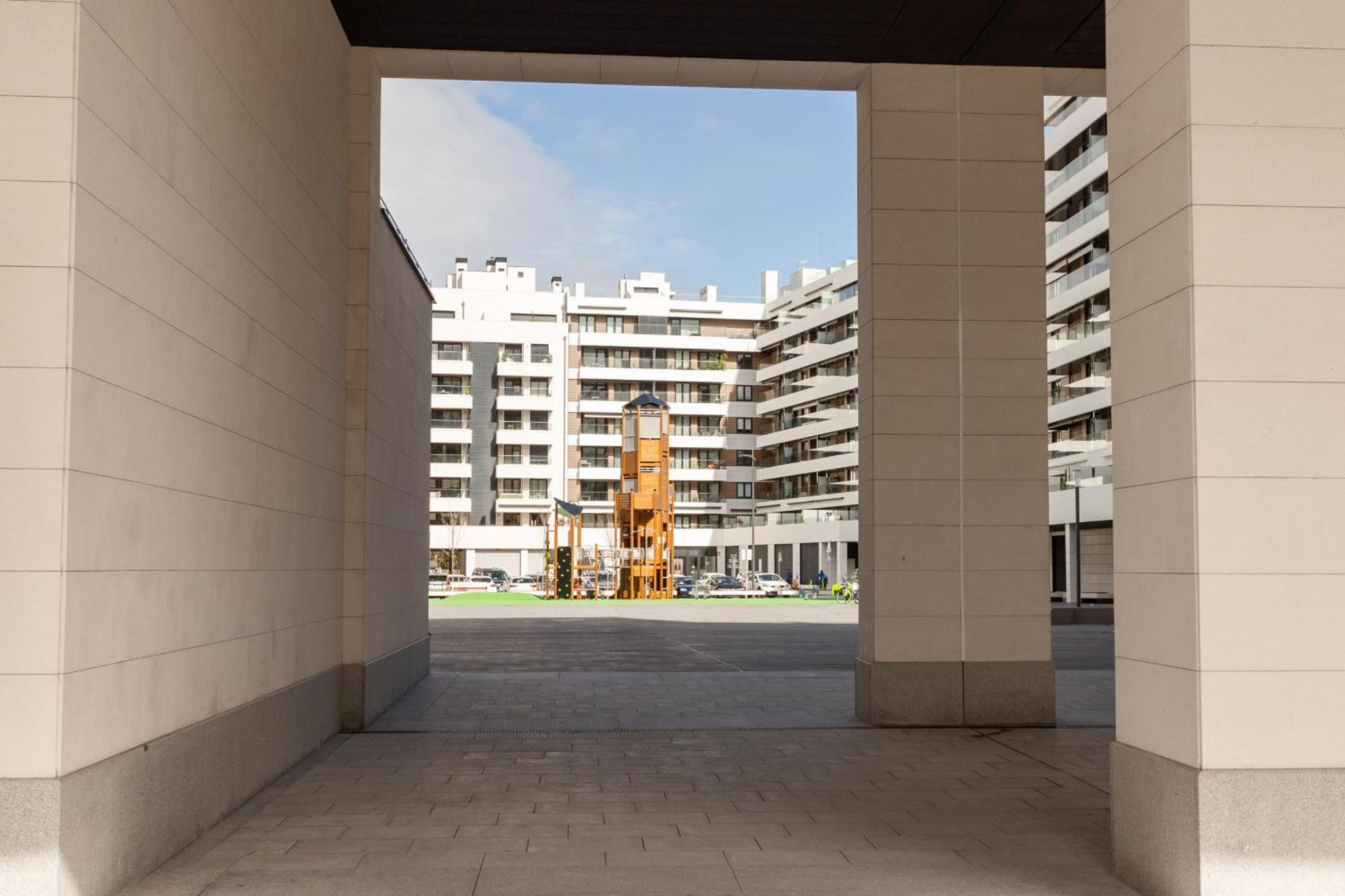 Appartement Artik I Local Rentss *