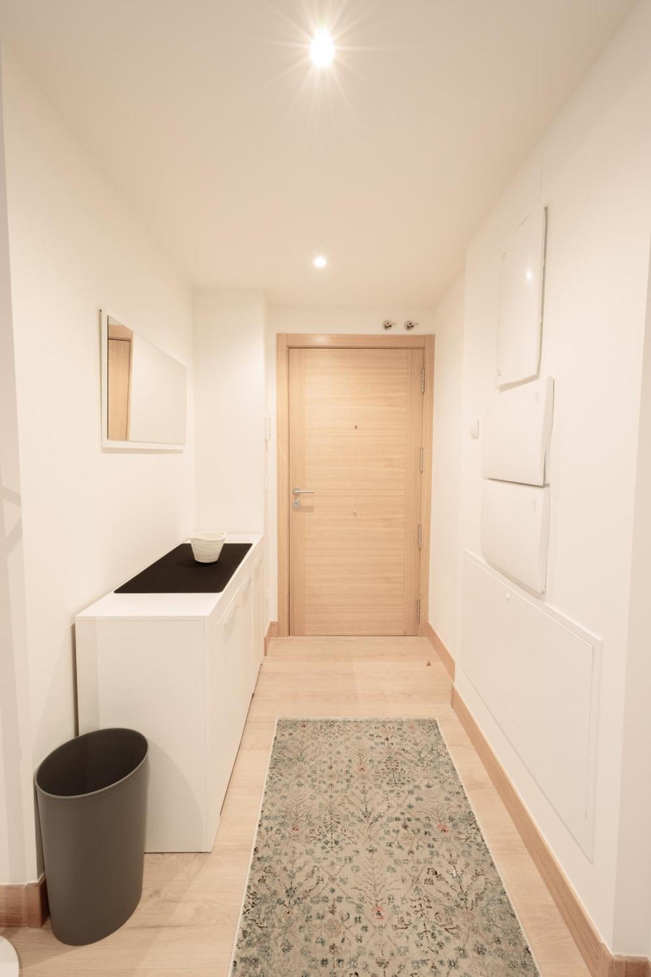 Appartement Artik I Local Rentss