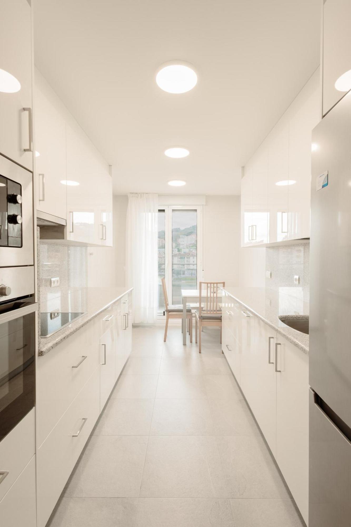 Appartement Artik I Local Rentss Zarautz