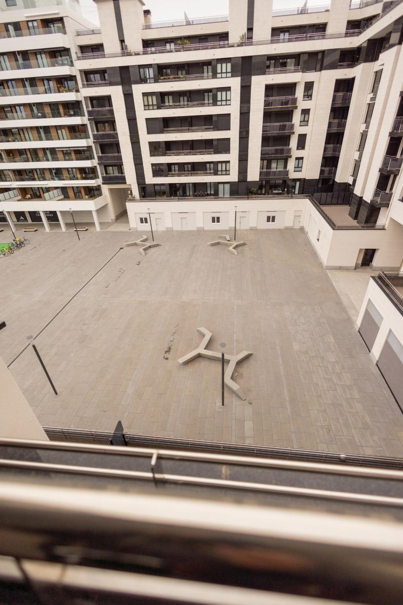 Artik I Local Rentss Appartement *