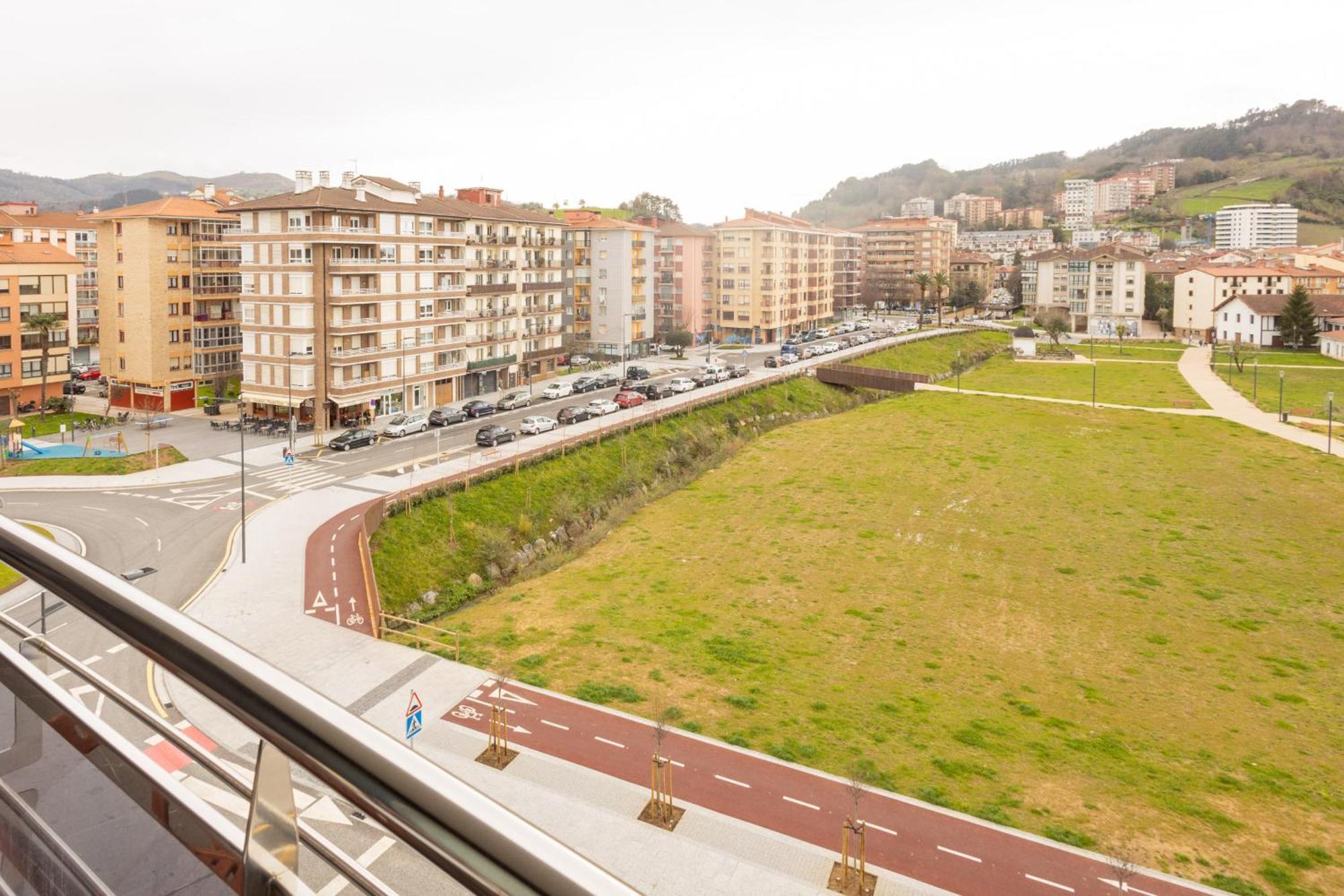Appartement Artik I Local Rentss Zarautz